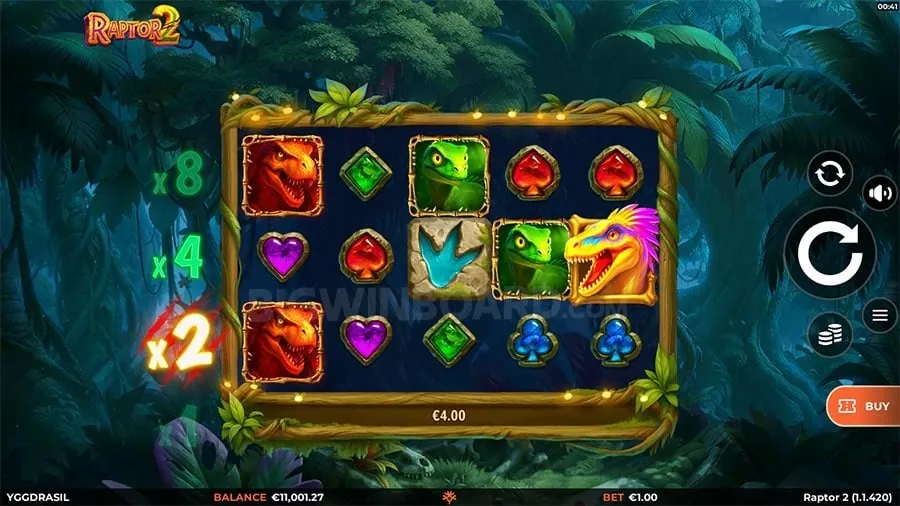VIP Program Enhancements
